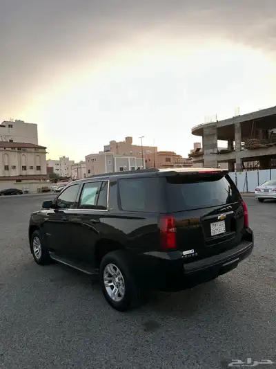 تاهو 9