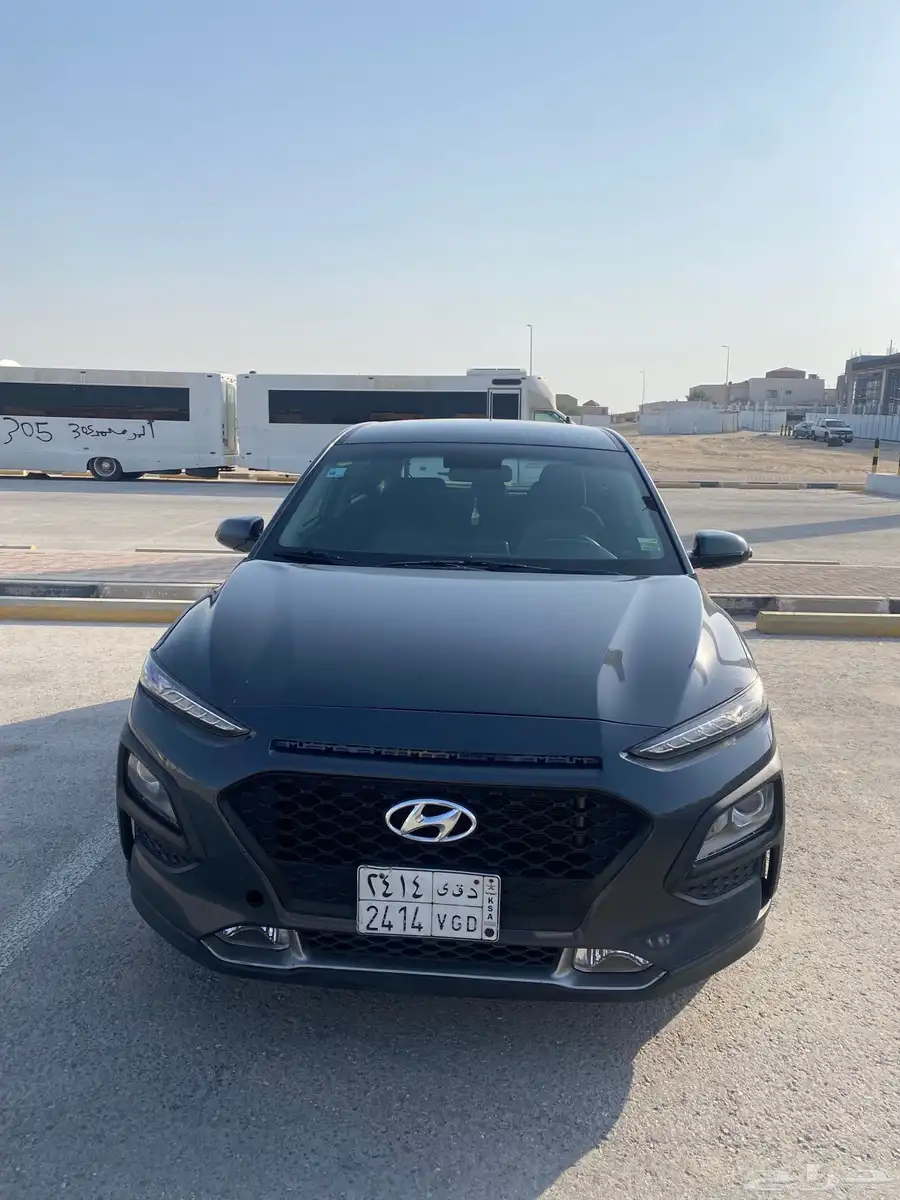 للبيع هونداي كونا موديل2020 2