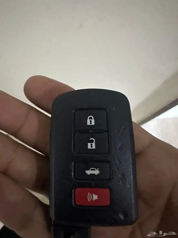 افالون كامري 0