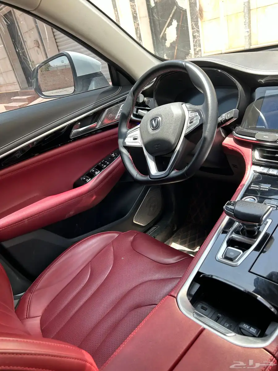 شانجان 2022cs85 index