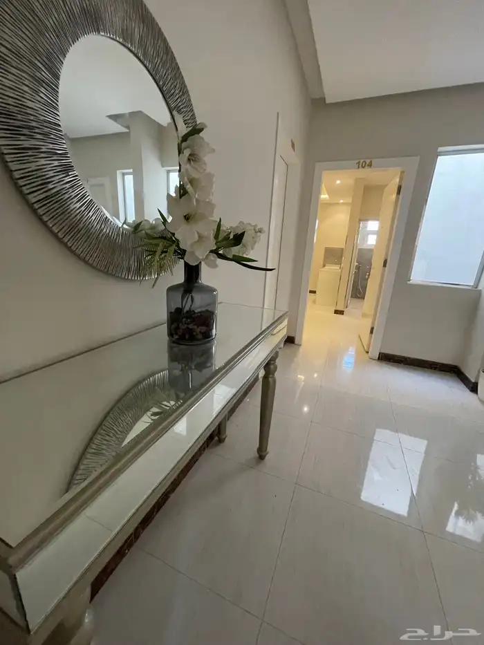 سكن نسائي 16