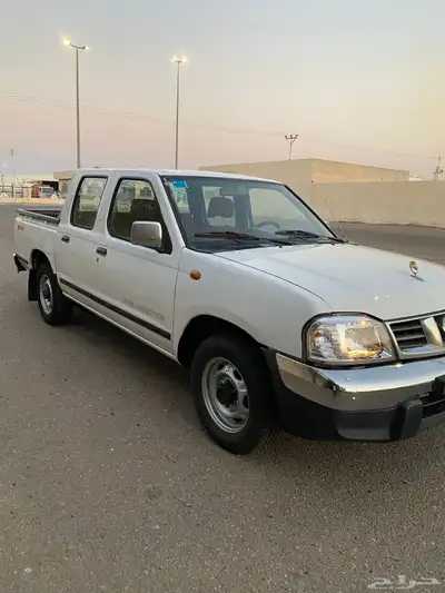 نيسان ددسن 2007 0