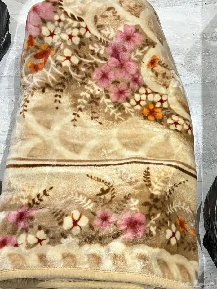 بطانية ثقيلة 2