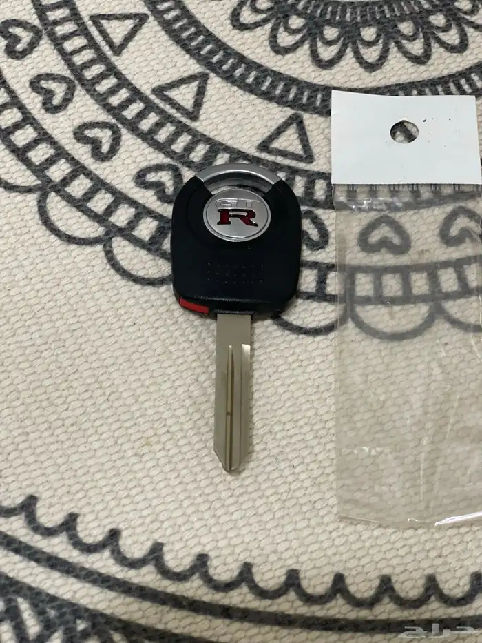 للبيع قطع سيارات نيسان (سكايلاين - RB26) 8