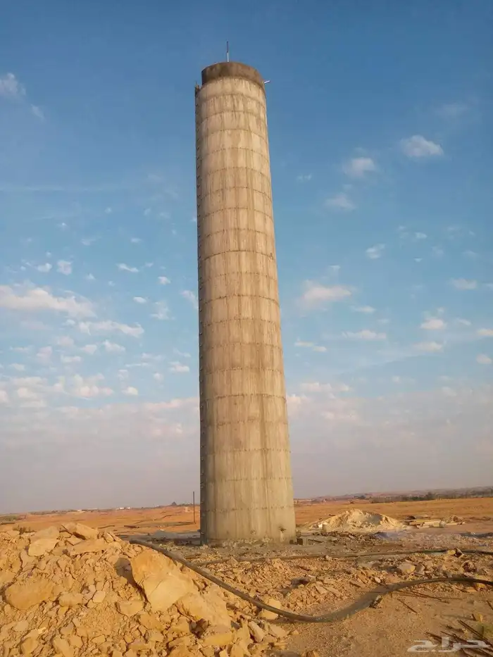 شغل خزانات مياء 2