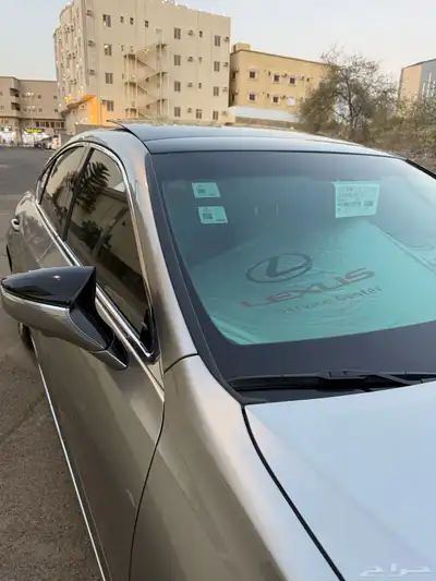 لكزس سعودي 2020 شد بلد مخزن بايكه 16