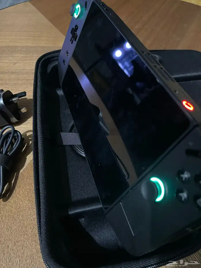 Lenovo legion go لينوفو ليجن قو 7