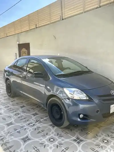 يارس 2009 تماتيك 1