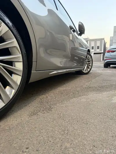 لكزس سعودي 2020 شد بلد مخزن بايكه 20