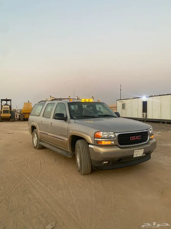 جمس يوكن ممشاه 70 3