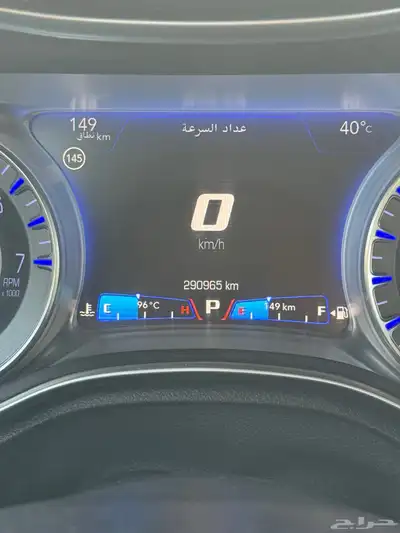 للبيع كرايسلر 2015 فل كامل كتSRT V8 13