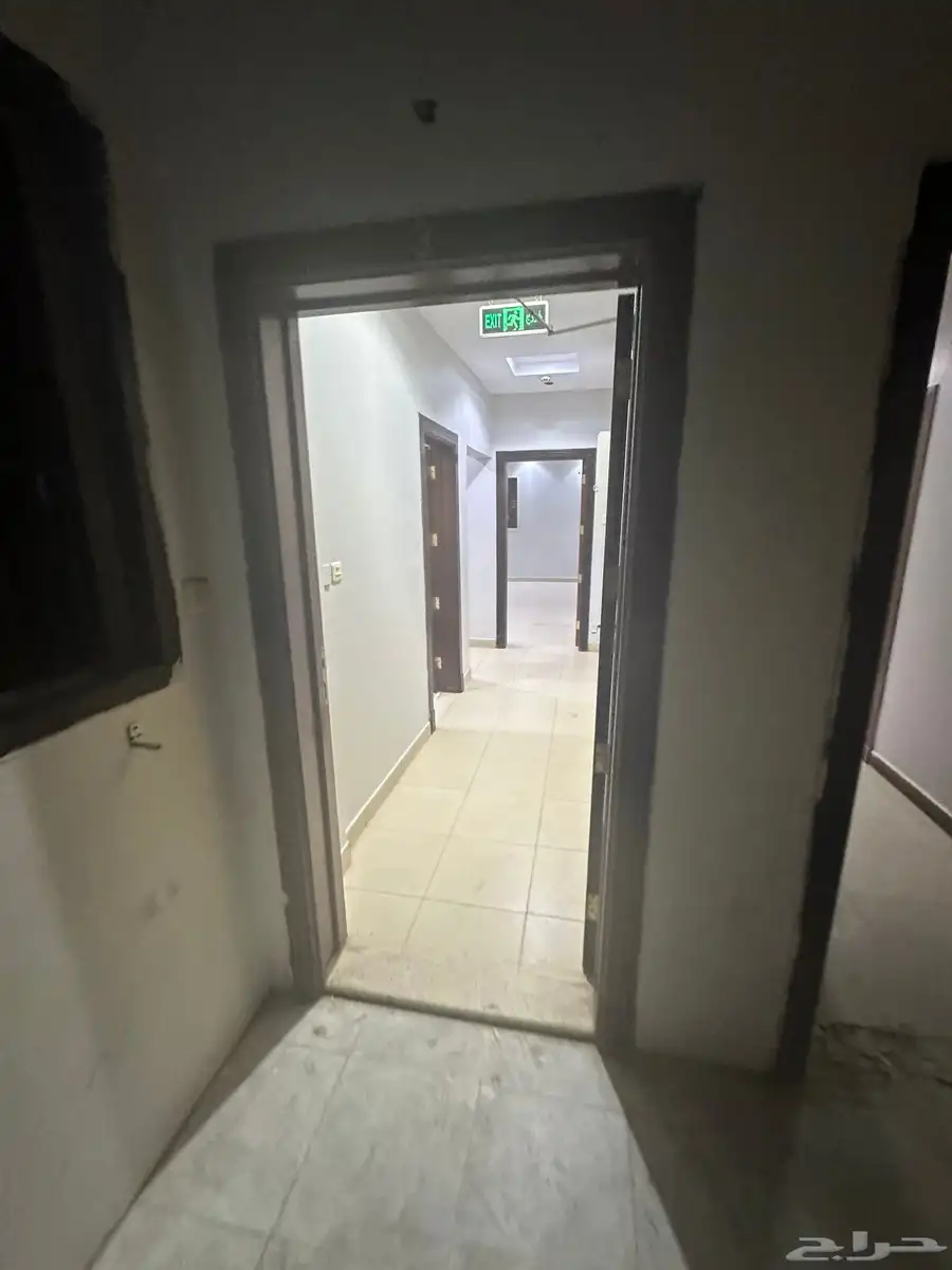 شقق للعزاب حى الشهداء 3000 7