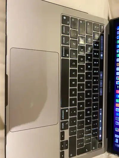 ماك بوك برو للبيع عاجل 4