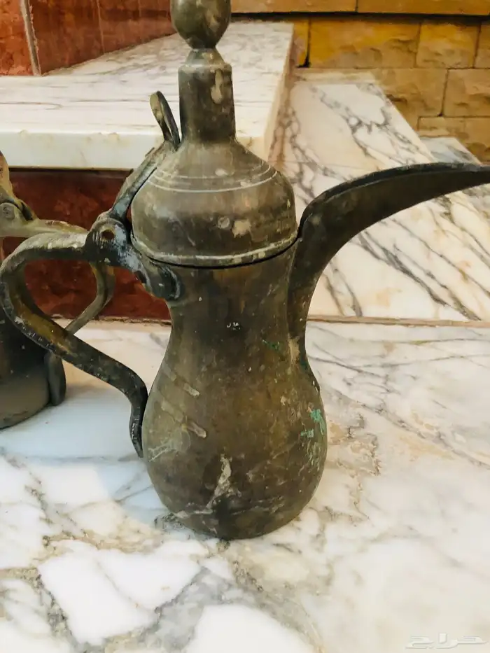 دله قديمه 1