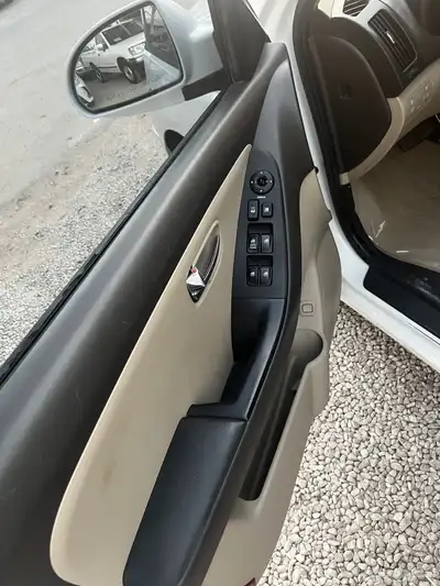 النترا موديل 2011 10