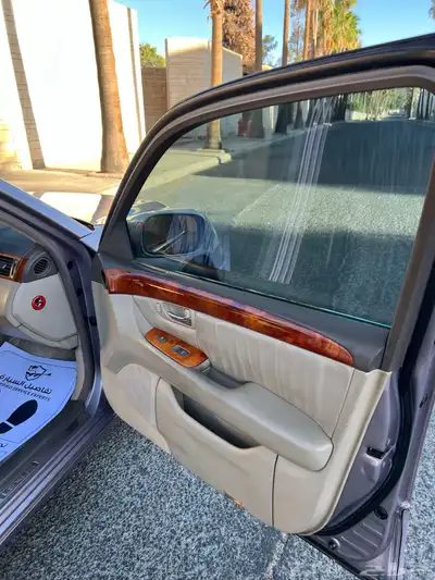 لكزس Ls430 10