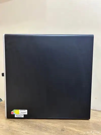 كمبيوتر مكتب نظيف 3