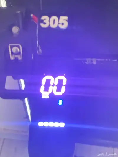 سكوتر شبه جديد استخدام 4 أيام فيه مسجل بس ماعرف اشغله 0