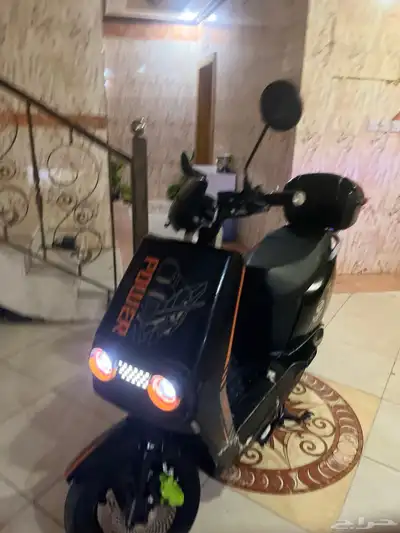 دباب عجيب كهربائي 2
