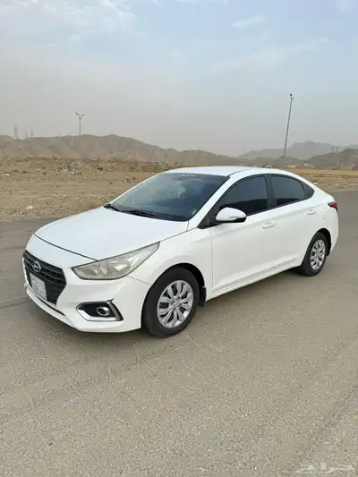 اكسنت2020 سعودي نظيف جدا 0