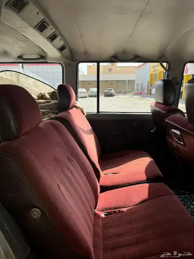 بترول مكينه لكزز 400 Ls 11