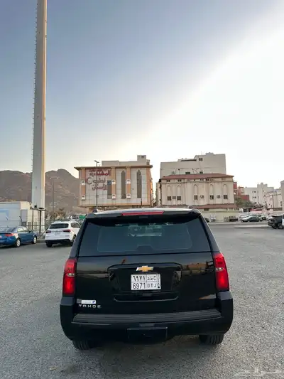 تاهو 11
