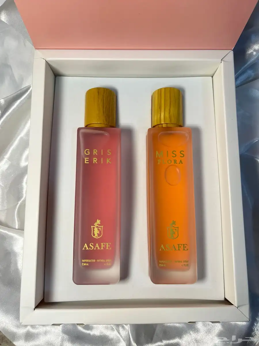 عطور ومكياج وهدايا 0