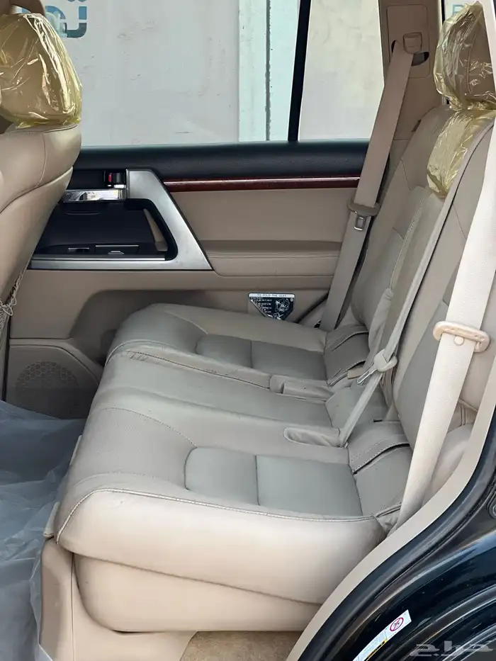 VX-R 2012 مكينة 5.7 25