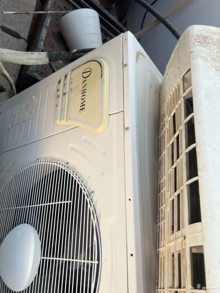 مكيفين سبلت 24 و 18 للبيع 2