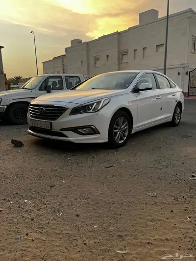 سوناتا للبيع 1
