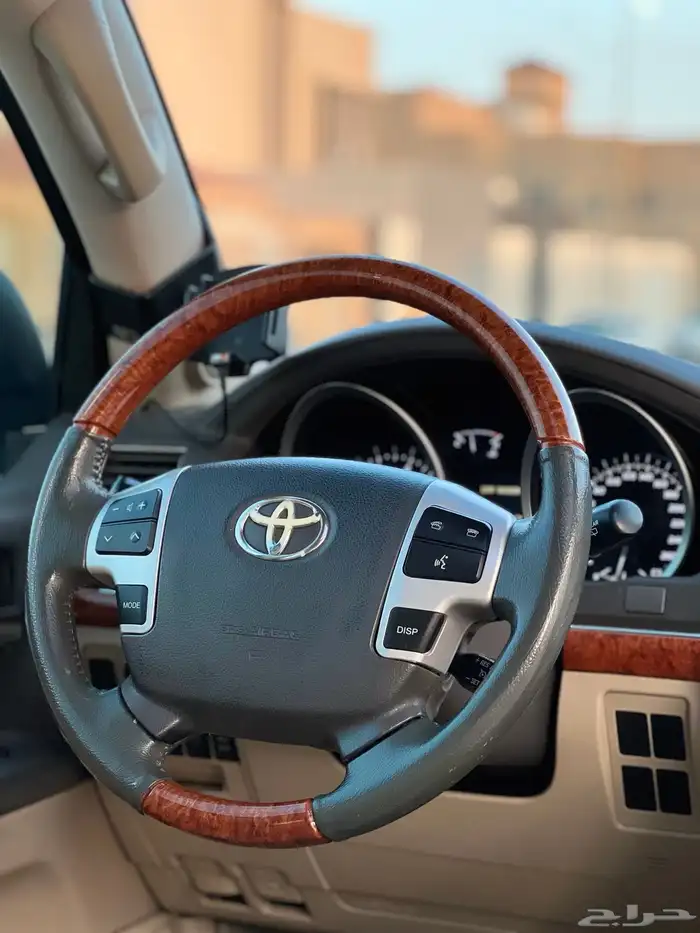 VX-R 2012 مكينة 5.7 49