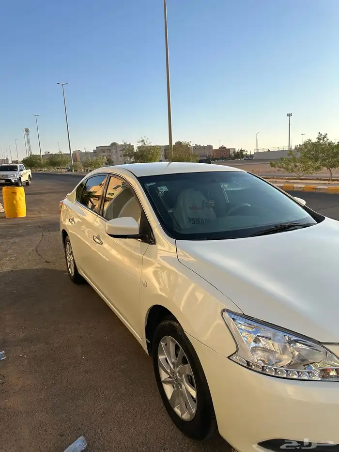 نيسان سنترا 2020 2