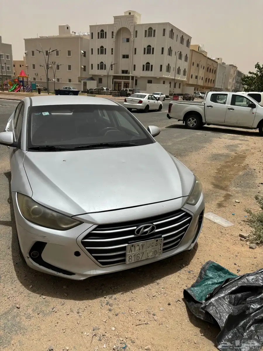 النترا مصدومة 2018 للبيع 8