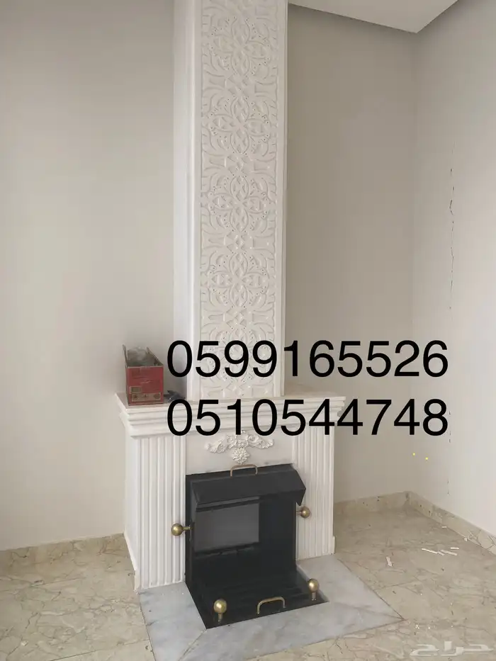 ديكورات مجالس تراثية ديكور تراثي قديم 0