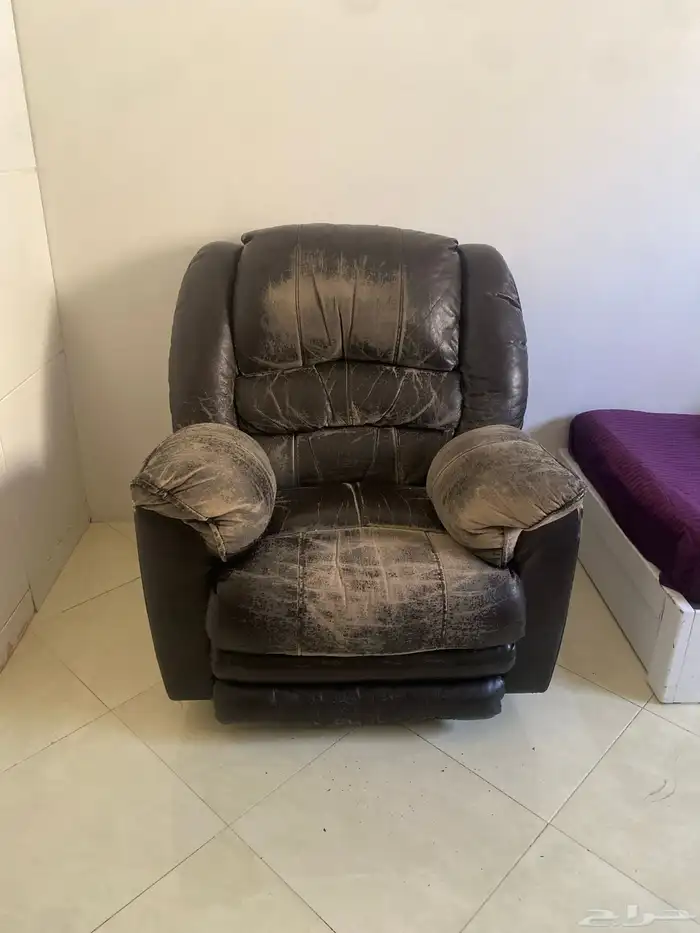 كرسي استرخاء 0