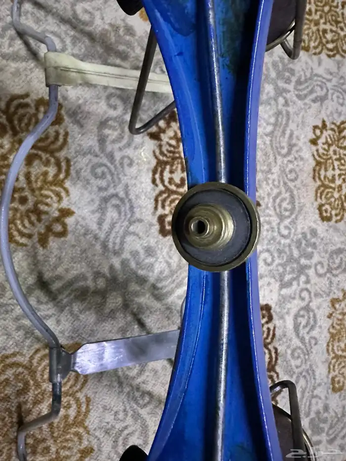 موقد كامبينق فرنسي 3