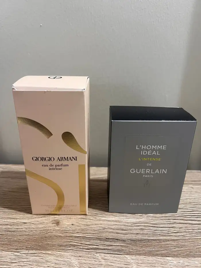 عطر ارماني 0
