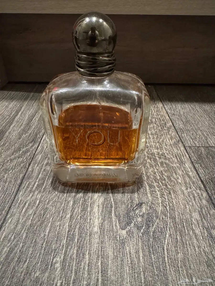 مجموعة عطور مستخدمة استخدام خفيف للبيع .. كلها أصلية 7