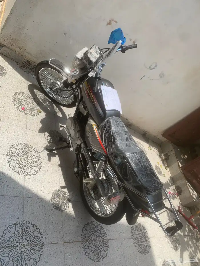 دباب زازوكي اكس 100 6