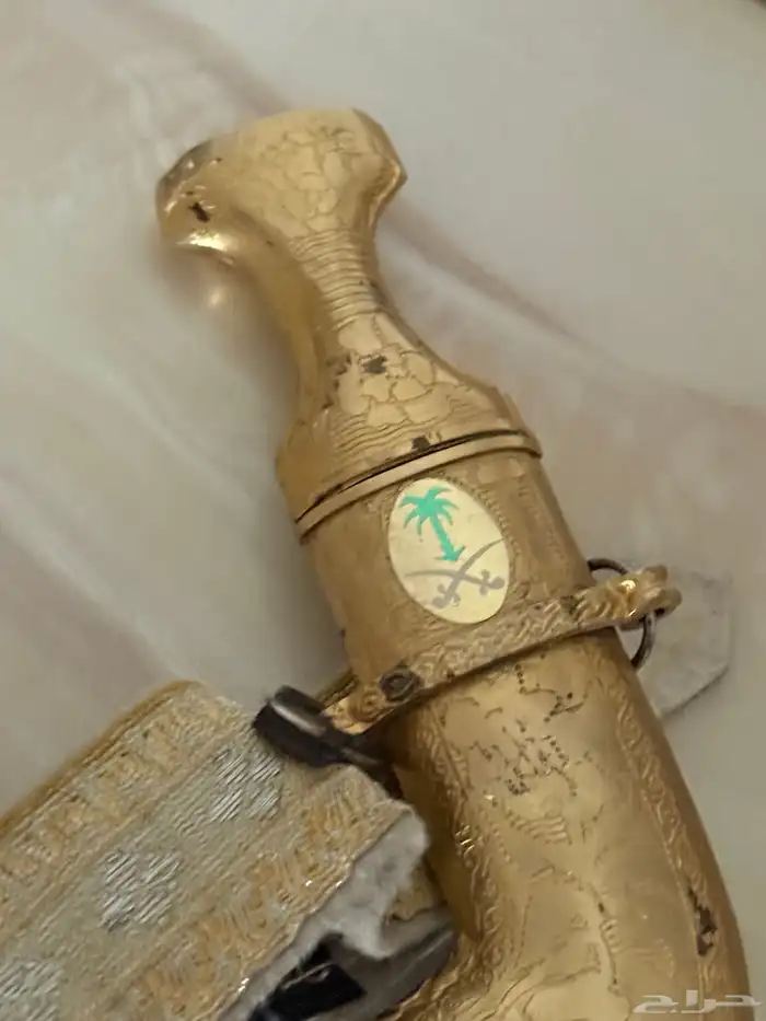 أغراض تراثية 25