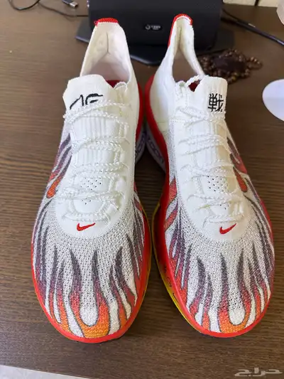 حذاء nike alphafly 3 جديد 0
