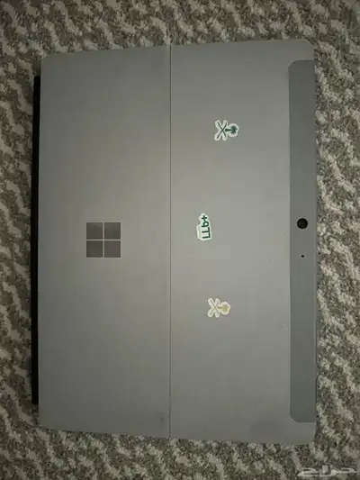 surface go 3 مع كيبورد 3