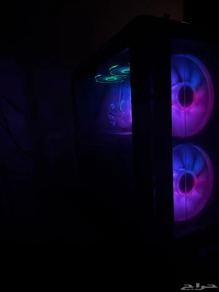 بيسي قيمنق pc gaming 0