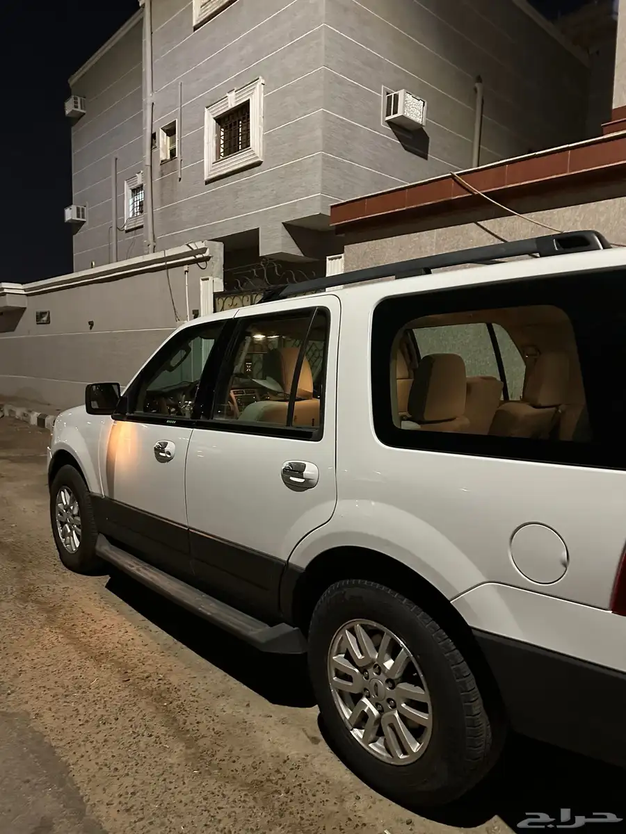 فورد اكسبدشن 2012 7