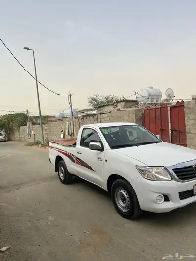 هايلكس2012 6