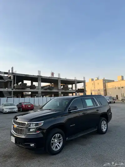 تاهو 7