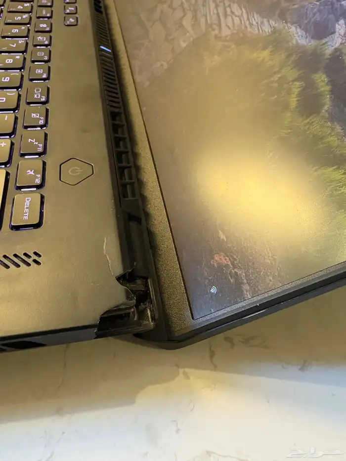 اسوس لابتوب العاب ROG m16 3