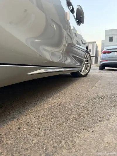 لكزس سعودي 2020 شد بلد مخزن بايكه 21