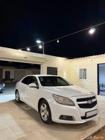 ماليبو 2014 4 سلندر 7