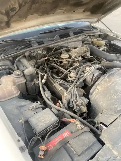 فورد جراند ماركيز 97 تم البيع 15